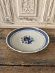 Aluminia - Royal Copenhagen Tranquebar large bowlNo. 11/936, Factory firstDiameter 25 cm. ...