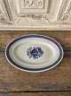 Aluminia - Royal Copenhagen Tranquebar dish No. 11/927