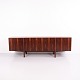 Ib Kofod-Larsen Rosewood Sideboard by Faarup ...