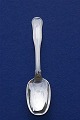 Georg Jensen Old Danish or Dobbeltriflet Danish Vintage silver flatware cutlery, Vintage table ...