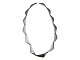Georg Jensen sterling silver, Peak necklace designed by Bent Gabrielsen around ...