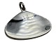 Bent Knudsen sterlingsilver, modern pendant from around 1970.Design number 32.Hallmarked ...