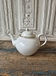 B&G Hartmann teapot No. 92, Factory firstHeight 15 cm. Length 22.5 cm.Produced between 1915-48