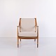 Model FD 135 armchair designed by Peter Hvidt & Mølgaard and manufactured by France & Daverkosen ...