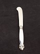 Georg Jensen Pinje sterling silver butter knife item no. 643505