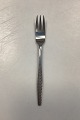 Jens Quistgaard Dansk IHQ Variation IV Dinner Fork in Steel.Measures 20,2 cm / 7.95 ...