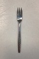 Jens Quistgaard Dansk IHQ Variation IV Lunch Fork in Steel.Measures 16,6 cm / 6.54 ...