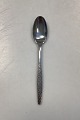Jens Quistgaard Dansk IHQ Variation IV Dessert Spoon in Steel.Measures 16,8 cm / 6.61 ...