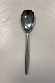Jens Quistgaard Dansk IHQ Variation IV Serving Spoon in Steel.Measures 20,8 cm / 8.19 ...