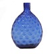 Small glass pocket flask by Conradsminde, Denmark, circa 1850H: 12cm
