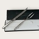 SteltonTranchier set in original box*DKK 275