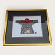 Rinpo KhooChinoiserie CollectionHand-embroidered miniatures*DKK 700