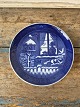 Royal Copenhagen Christmas plate 2001Factory firstDiameter 18 cm.