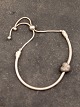 Pandora sterling silver bracelet item no. 643752