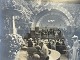 Framed photo from old Copenhagen circa 1910, Photo dimensions 23.5cm x 17cm, With frame 30.5cm x ...