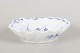 Royal Copenhagen Blue Fluted Plain, rare bowl.