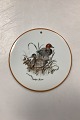 Mads Stage Trivit - Common Pochard. Latin: Aythya Ferina.Measures 15,7 cm / 6.18 inch