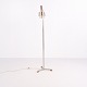Model 294 floor lamp designed by Jo Hammerborg and manufactured by Fog & Mørup in the 1960s. The ...