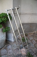 item no: Knagerække / Hattehylde 1