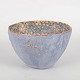 Hanna Crondahl, unique studio pottery bowl.