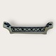 Royal CopenhagenTranquebarKnife rests#11/1128*DKK 200