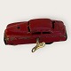 Schuco Varianto - Limo 3041, 11cm long, with original key and the wind-up works and the car can ...