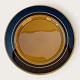Retro plate imported for Irma from Gien in France, diameter 25cm *Nice used condition*