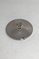 A. Dragsted Sterling Silver LidMeasures Diam 8.2 cm (3.22 inch) Weight 40.7 gr (1.43 oz)