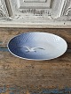 B&G Seagull set without gold rim oval bowl No. 39, Factory second Measurements 14.5 x 22.5 ...