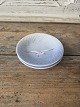 B&G Seagull set without gold rim small dish No. 30, Factory secondDiameter 9.5 cm.Stocks: 2