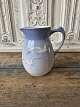 B&G Seagull set without gold rim milk jug no. 85