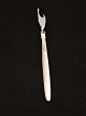 Sterling silver bottle opener L. 15 cm. item no. 644316