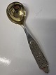 Christmas spoon 1971 silver, the Holy Three Kings.Length 14.5 cm.