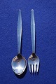 Grace Danish silverware cutlery Danish silver flatware of sterling silver 925 by O.V. ...