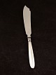Silver cake knife 24 cm. item no. 644362