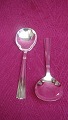 Silver plate
Margit 
potato Spoons