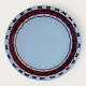 Rørstrand, Picnic, Cake plate, 18cm in diameter, Design Marianne Westmann *Used condition with wear*
