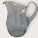 Glass jugSnail handle*DKK 300
