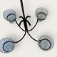 Chandelier for candles*DKK 450