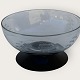 Glass bowl with grape cuts*DKK 225