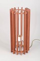 Ib Fabiansen for Fog & Mørup, Tema I wall lamp.Sculptural Danish wall lamp, model Tema I, ...