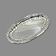 A. Dragsted small tray in sterling silverL. 23 cm.B. 12.8 cm.Stamped "A. Dragsted ...