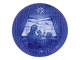 Bing & Grondahl Christmas Plate2017