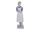 Royal Copenhagen figurineNurse