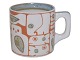 Royal CopenhagenSmall year mug / children