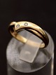 8 carat gold ring