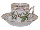 Flora DanicaChocolate cup