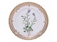 Flora DanicaSmall side plate 14 cm. #3552