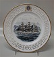Bing & Grondahl 
8869-633 The 
three-Masted 
Barque Gorch 
Fock Off Table 
Mountain 
Cape-Town The 
...