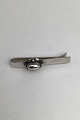 Georg Jensen Sterling Silver Tie Pin No. 17
